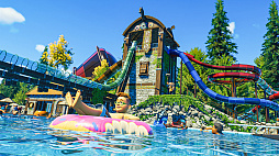 画像ギャラリー No.016のサムネイル画像 / 【今週のモチベ】 シリーズ最新作「Planet Coaster 2」や「マリオ＆ルイージRPG　ブラザーシップ！」が発売される 2024年11月4日〜11月10日