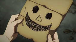 画像ギャラリー No.004のサムネイル画像 / 「ファミコン探偵倶楽部 笑み男」事件のハイライトシーンを収録した最新トレイラーを公開。笑み男が誕生した理由は?