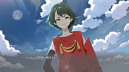 画像ギャラリー No.005のサムネイル画像 / PC向けノベルゲーム「たねつみの歌」,発売時期を今冬に決定。オープニングムービー公開に加えて,Steamページも開設