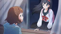 画像ギャラリー No.002のサムネイル画像 / ノベルゲーム「たねつみの歌」，12月13日にSteam，DMM GAMES，DLsiteで同時発売。物語冒頭に触れられる体験版も公開に