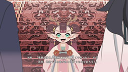 画像ギャラリー No.005のサムネイル画像 / ノベルゲーム「たねつみの歌」，12月13日にSteam，DMM GAMES，DLsiteで同時発売。物語冒頭に触れられる体験版も公開に