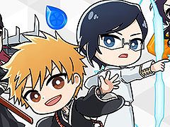マッチ3パズル「BLEACH Soul Puzzle」，2024年内に配信決定。App StoreとGoogle Playで事前登録の受付も開始