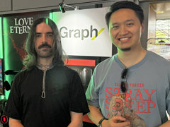 「Love Eternal」は，日本のプレイヤーにどう届くのか。Ysbryd Gamesに聞く，リアルイベントでの反応と“語り合えるホラー”［BitSummit］