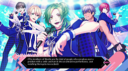 B-PROJECT 流星*ファンタジア