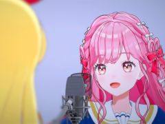 アイカツ！シリーズの新プロジェクト「アイカツアカデミー！」始動。配信活動を通じて，トップアイドルを目指す