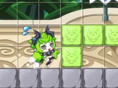 勇者に返り討ちにあった魔王を手助けして魔界に帰ろう。パズルランゲーム「Devil Road Run!」，7月末にSteamでリリース予定