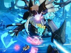 弾幕をばらまきながら戦うローグライトアクション「无尽梦回」が派手でやりたい放題［BW2024］