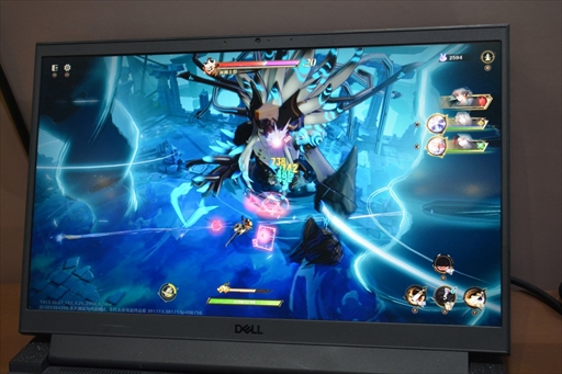 画像ギャラリー No.004のサムネイル画像 / 弾幕をばらまきながら戦うローグライトアクション「无尽梦回」が派手でやりたい放題［BW2024］