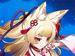 かわいい狐の巫女の踊りから異変を探す8番出口ライク「狐のかえり道」，2024年夏にSteamでリリース予定