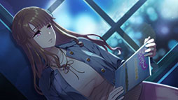 画像ギャラリー No.005のサムネイル画像 / Nintendo Switch版「新宿葬命」,11月21日に発売決定。荒廃した“新宿九龍”を舞台に物語を描くアドベンチャーゲーム