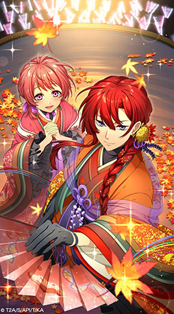 画像ギャラリー No.003のサムネイル画像 / 「KING OF PRISM 煌」,新SPキャラ「太刀花ユキノジョウ(輝きのステージ)」を実装