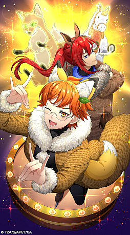 画像ギャラリー No.002のサムネイル画像 / 「KING OF PRISM 煌」,オリジナル衣装の十王院カケル(輝きのステージ)が登場