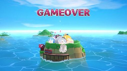 画像ギャラリー No.009のサムネイル画像 / 宝鐘マリンさんをテーマにした3Dパズル「ホロライブお宝マウンテン」，2024年夏にSteamでリリース。ホロメンを積み上げて“お宝”の山を作ろう