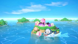 ホロライブお宝マウンテン