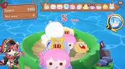 ホロライブお宝マウンテン