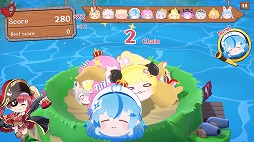 ホロライブお宝マウンテン