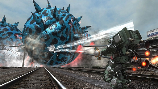 画像ギャラリー No.005のサムネイル画像 / 「あのゲー2」セール初登場。「デジボク地球防衛軍2」「地球防衛軍6」「SAMURAI MAIDEN」も対象。D3PがPS Storeでセールを実施中