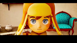 画像ギャラリー No.008のサムネイル画像 / ファンと共に新たな「koROBO」を作り上げていく。「ちびロボ!」シリーズのスタッフが再結集した「koROBO」発表直後インタビュー