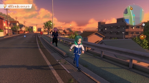 画像ギャラリー No.007のサムネイル画像 / 「イナズマイレブン 英雄たちのヴィクトリーロード」,PC/PS向け体験版を配信開始。ストーリーモード第1章やCPU/オンライン対戦を楽しめる