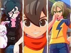 「イナズマイレブン 英雄たちのヴィクトリーロード」の最新PVが公開に［TGS2025］