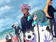 「イナズマイレブン 英雄たちのヴィクトリーロード」，発売日や最終的なゲームシステムなどを発表する番組を4月11日に配信決定