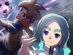 劇場版アニメ「イナズマイレブン・ザ・ムービー 2025」，7月1日に配信開始。「イナズマイレブン 英雄たちのヴィクトリーロード」の序章が描かれる