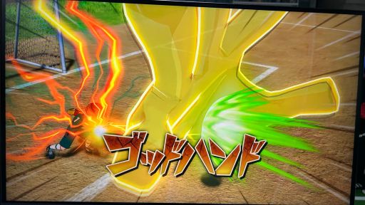 画像ギャラリー No.013のサムネイル画像 / 「イナズマイレブン 英雄たちのヴィクトリーロード」試遊レポート。過去作と操作感が大きく異なる分，新鮮なプレイ体験を得られそう［TGS2025］
