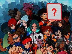 「イナズマイレブン 英雄たちのヴィクトリーロード」リリース前夜祭を開催。12年ぶりのシリーズ最新作について日野晃博氏が意気込みを語った