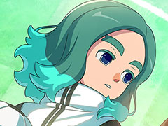 「イナズマイレブン 英雄たちのヴィクトリーロード」，本日発売。笹波雲明を主人公として，初代イナイレから25年後を舞台とした物語を楽しめる