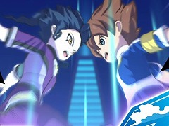「イナズマイレブン 英雄たちのヴィクトリーロード」無料DLC「ギャラクシー・イナダンルート」を含む大型アップデートを配信開始