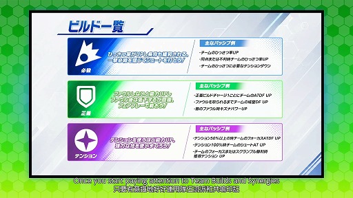 画像ギャラリー No.003のサムネイル画像 / 「イナズマイレブン 英雄たちのヴィクトリーロード」,6月11日実施の次期大型アプデ情報を公開。新システムや大会システムの詳細が明らかに