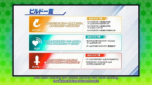 画像ギャラリー No.004のサムネイル画像 / 「イナズマイレブン 英雄たちのヴィクトリーロード」,6月11日実施の次期大型アプデ情報を公開。新システムや大会システムの詳細が明らかに