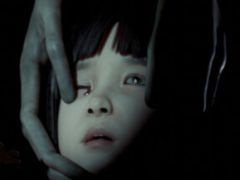 怪物からの攻撃を避けながら脱出を目指す和風ホラーADV「■■ノニラヤ」，2025年Q4に発売予定。BitSummit Driftにプレイアブル出展