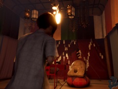 和風ホラーADV「■■ノニラヤ」，体験版を5月28日0：00に公開。ゲーム冒頭のエリア探索や怪物との対峙を味わえる。プレイ時間の目安は30分程度