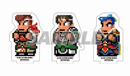 画像ギャラリー No.002のサムネイル画像 / 「ダウンタウンスペシャル くにおくんの三国志だよ満員御礼！！」OPムービーを公開。三国志武将姿の“くにお”キャラクター登場