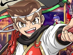 「くにおくんの三国志だよ満員御礼！！」ストーリー＆システムを紹介する最新映像を公開。TGS 2024の出展情報も明らかに