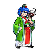 画像ギャラリー No.012のサムネイル画像 / 「ダウンタウンスペシャル くにおくんの三国志だよ満員御礼!!」本日発売。計略や必殺技を使ったバトルに,赤兎馬のカスタマイズも楽しめる