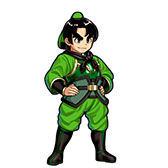 画像ギャラリー No.013のサムネイル画像 / 「ダウンタウンスペシャル くにおくんの三国志だよ満員御礼!!」本日発売。計略や必殺技を使ったバトルに,赤兎馬のカスタマイズも楽しめる