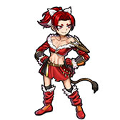 画像ギャラリー No.016のサムネイル画像 / 「ダウンタウンスペシャル くにおくんの三国志だよ満員御礼!!」本日発売。計略や必殺技を使ったバトルに,赤兎馬のカスタマイズも楽しめる