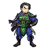 画像ギャラリー No.019のサムネイル画像 / 「ダウンタウンスペシャル くにおくんの三国志だよ満員御礼!!」本日発売。計略や必殺技を使ったバトルに,赤兎馬のカスタマイズも楽しめる