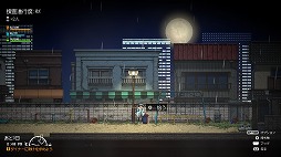 画像ギャラリー No.001のサムネイル画像 / 監視社会の現代東京で，無実の罪を着せられた2人が真犯人を追い求めるサバイバルADV「Re:VER PROJECT -TOKYO-」，Steamストアページ公開