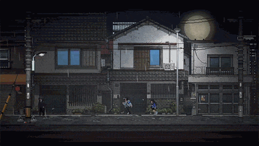 画像ギャラリー No.011のサムネイル画像 / 監視社会の現代東京で，無実の罪を着せられた2人が真犯人を追い求めるサバイバルADV「Re:VER PROJECT -TOKYO-」，Steamストアページ公開