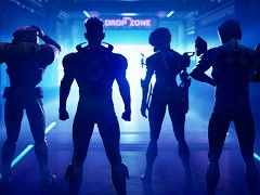 ポータルガンを特徴とする4対4の新作FPS「Splitgate 2」，正式リリース。ローンチトレイラーが公開に