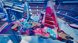 SPLITGATE: Arena Reloaded