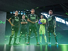 「EA SPORTS FC 25」，9月27日に発売決定。5対5の新たな体験を味わえる「Rush」や強豪チームのデータに基づいたAIモデルなどを盛り込む