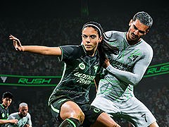 5対5や3対3など変則マッチがインパクト大。シリーズ最新作「EA SPORTS FC 25」を体験してきた［TGS2024］