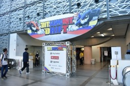 画像ギャラリー No.001のサムネイル画像 / 「アークナイツ」のHypergryphによるインディー開発支援の形。ゲームブランド「Coreblazer」ブースレポート
