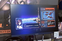 画像ギャラリー No.013のサムネイル画像 / 「アークナイツ」のHypergryphによるインディー開発支援の形。ゲームブランド「Coreblazer」ブースレポート