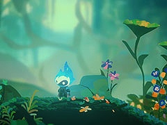 パリィを駆使したバトルやメトロイドヴァニアの要素を盛り込んだ新作「Solateria」，TGS 2024にデモを出展