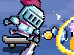 PC版「Skateboard Knight」，PLAYISMから2026年内に発売決定。Steamではデモ版も配信中